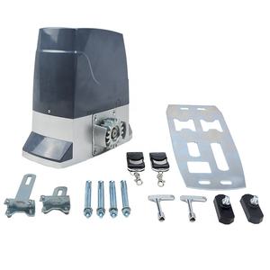 Motor para Puerta Corredera de 24 V CC, 18 Metros/minuto, Motor Eléctrico Automático para Puerta Corredera Rápida - Product Image 1