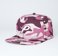 6 Panel topi Snapback bordir poliester desain cetak penuh terstruktur topi bisbol tersublimasi penuh
