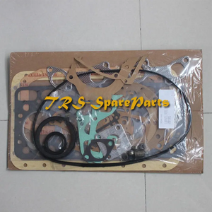 ปะเก็นชุดเต็ม MD971326 สําหรับ Mitsubishi Delica <span class=keywords><strong>4G63</strong></span> 1997cc <span class=keywords><strong>8V</strong></span> - Product Image 2