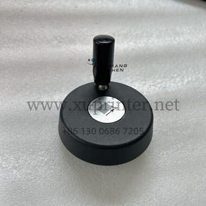 Poignée de réglage du papier WD de haute qualité 10.104.8199, poignée de torsion pour l'impression offset, pièces détachées - Product Image 3