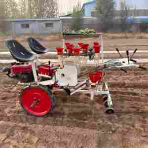 Машина для пересадки Лука по заводской цене - Product Image 3