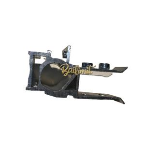 51117422233 51-11-7-422-233 Adaptador Soporte de Parachoques Izquierdo para <span class=keywords><strong>BMW</strong></span> G20 G28 318d <span class=keywords><strong>320d</strong></span> 320dX <span class=keywords><strong>320i</strong></span> 1.6 330i 330iX M340i M340iX 7422233 - Product Image 1