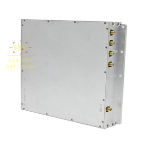 Modulo di Disturbo GNSS - Distanza Regolabile, Rilevamento Droni e Atterraggio Controllato BDS-B1/GPS-L1/GLONASS/Galileo - Product Image 3