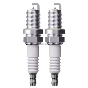 Nouveau paquet 4 pièces bougies d'allumage Iridium bougies d'allumage pour Ford Fusion 2013 SP509 HJFS24FP SP-509 - Product Image 2