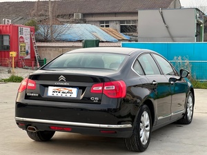 Citroën <span class=keywords><strong>C5</strong></span> 2.0LL 2014, Automático, Volante a la Izquierda, Coche Usado, Gasolina, Asientos Eléctricos, Control de Crucero, Coche Clase <span class=keywords><strong>B</strong></span> - Product Image 5