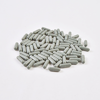 Capsules vides en gélatine dures de taille 000 00 0 1 2 3 4 5