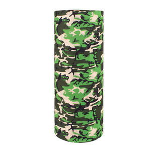 Bando Desainer Kustom dan Bonnet Multifungsi Penutup Leher Tanpa Jahitan Dalam Stok Bandana Wajah <span class=keywords><strong>Camo</strong></span> - Product Image 4