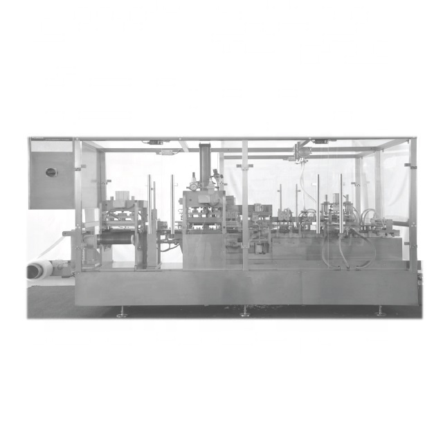 Высокоэффективная линия по производству мягких сумок, производственная линия IV по производству мягких сумок без ПВХ