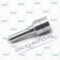 Pièces diesel ERIKC, buse DSLA146P1545, buses de brûleur à mazout DSLA 146 P 1545 pour injecteur