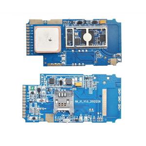 โซลูชันมืออาชีพและ PCBA สำหรับการใช้งานการชาร์จรถยนต์ไฟฟ้า - Product Image 5