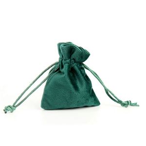 WEIMEI Pink Velvet Jewelry <b>Box</b> Set with Custom Logo Leather <b>Gift</b> Packaging - Product Image 6