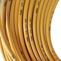 Herramienta de inyector Common Rail de tubo de silicona de alta presión de 650mm para banco de pruebas de analizador de motor y herramientas de reparación