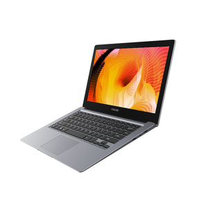CHUWI HeroBook Pro+ Laptop 13.3 Pollici con Win10, Processore Intel Celeron J3455 Quad Core, <span class=keywords><strong>8GB</strong></span> <span class=keywords><strong>RAM</strong></span>, 128GB ROM, Bluetooth 5.0 - Product Image 1