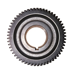 Pièces de transmission de camion de haute qualité 16JS200TA-1701052 Engrenage d'arbre intermédiaire de boîte de vitesses pour Sinotruk - Product Image 1