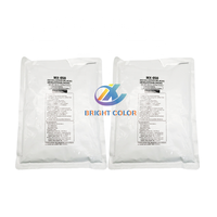 Développeur compatible MX850 pour Sharp MX850 MX950 MX1100, pièces de copieur à haut rendement, MX 850 950 1100