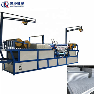 Tự động EPS Bảng điều chỉnh bánh sandwich <span class=keywords><strong>3D</strong></span> Tường Bảng điều khiển của khung thép <span class=keywords><strong>Wire</strong></span> <span class=keywords><strong>Mesh</strong></span> máy hàn - Product Image 1