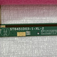 32 40 42 43 49 50 55 60 65 70 75 85 86 98 Zoll LCD-TV-Bildschirm CSOT-ST6451D03-6 für Sony Samsung LG Hisense Tv Panel Replaecments