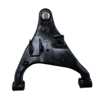 Bras de suspension inférieur avant 54500-1LB0B pour Nissan Patrol Y62, remplacement OE en stock, vente en gros