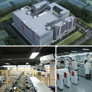 Solarthon Kenya Yurtdışı Deposu 25.6V 100Ah Güneş Enerjisi Depolama ESS Enerji Depolama Sistemi Lityum İyon Pil Paketi - Product Image 6