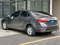 Voiture d'occasion pas chère, berline automatique, conduite à gauche, essence, propre, sans accident, faible kilométrage, 2013 2014 2015