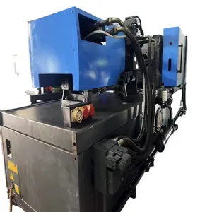 MA250T Plastic Rake For Cleaning Leaves Snack Box Uesd Injection Moulding Machine Bottle Fruit Basket Injection Molding Machine