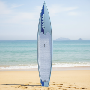Tabla de Paddle Surf Hinchable Personalizada al por Mayor con Tecnología Drop Stitch para Lagos y Ríos, Unisex, Aleta Larga, Alta Resistencia, Guangdong 0001/0002 - Product Image 3