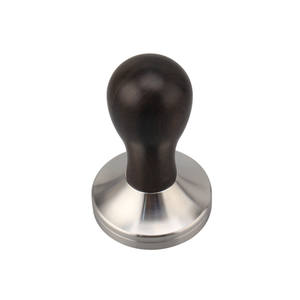 Tamper à café de barista de qualité supérieure, outil de pressage à café - Product Image 2