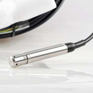 เซ็นเซอร์วัดระดับน้ำในบ่อน้ำลึก HPT607 0-10V 4-20mA เซ็นเซอร์วัดระดับน้ำต่ำในบ่อน้ำลึก HPT607 0-10V 4-20mA เซ็นเซอร์วัดระดับน้ำในบ่อน้ำลึก - Product Image 4