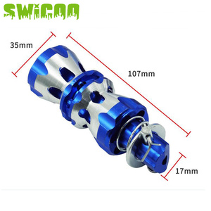 SWICOO Pedane di Qualità Superiore Best Seller per <span class=keywords><strong>Honda</strong></span> CR CRF <span class=keywords><strong>XR</strong></span> 50 70 80 100 150 Kawasaki KLR 650 - Product Image 2