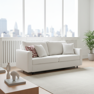 Divano <span class=keywords><strong>Letto</strong></span> Moderno, Arredamento per la Casa, Vendita Diretta dalla Fabbrica, Meccanismo Personalizzabile, Divano <span class=keywords><strong>Letto</strong></span> Convertibile Pieghevole - Product Image 3