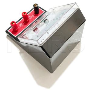 Voltímetro DC Circuito Elétrico Equipamento de Educação Física NERS - Product Image 4