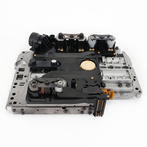 רכב שידור חלק 2402700106 שסתום מוליך צלחת 722.6 עבור מרקדס benz cl500 sl500 - Product Image 5