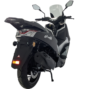 Motocicleta de <span class=keywords><strong>Gasolina</strong></span> de <span class=keywords><strong>50cc</strong></span> 150cc, Motor de <span class=keywords><strong>Gasolina</strong></span>, <span class=keywords><strong>Mini</strong></span> Motocross de 125cc, 4 Tiempos, Monocilíndrica, <span class=keywords><strong>Scooter</strong></span> - Product Image 4