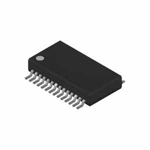 Electronic Circuit Components MAX1718EEI-TG074 28 SSOP Original Power Management (PMIC) - Product Image 1