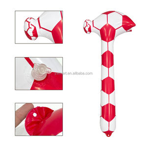 Оптовая продажа, надувные игрушки из ПВХ, 83 см - Product Image 4