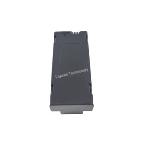 Batterie de remplacement Li-polymère carrée pour <span class=keywords><strong>drone</strong></span> RC E88 E88PRO <span class=keywords><strong>E525</strong></span>, très appréciée, pour quadricoptère pliable 18650 - Product Image 1