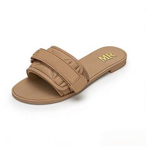 Women's Slippers <b>Sandals</b> Closure European & American Style for Women Chaussures Femme Zapatos De Mujer Sandales Femme Zapatos - Product Image 6