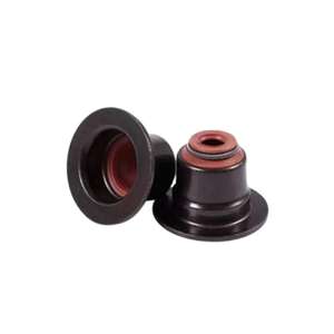 Juego de sellos de aceite de vástago de válvula de motor automático WRR 11340033950 para BMW <span class=keywords><strong>MINI</strong></span> R55 R60 R56 R58 R57 R61 R59 - Product Image 2