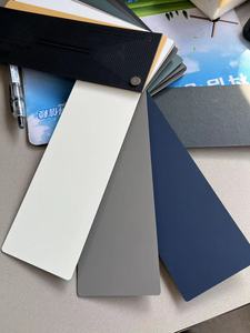 Mag chuyên nghiệp nhà bếp tủ Tủ Máy tính để bàn chống vân tay HPL Board siêu mềm Sheets - Product Image 2