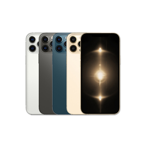 Chất lượng cao cấp một sử dụng cho <span class=keywords><strong>iPhone</strong></span> 12 Pro Max thứ hai tay điện thoại thông minh với HD độ phân giải màn hình - Product Image 1