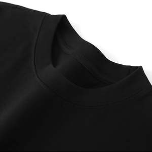 <span class=keywords><strong>Camiseta</strong></span> <span class=keywords><strong>RVCA</strong></span> negra, <span class=keywords><strong>camiseta</strong></span> de algodón de verano, <span class=keywords><strong>camiseta</strong></span> de manga corta de verano, <span class=keywords><strong>camiseta</strong></span> de diseño de marca para hombres y mujeres, ropa de calle - Product Image 4