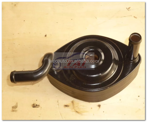Nouveau refroidisseur d'huile TAI ISUZU 4JG2, assemblage modèle GF3600 2007-2008 - Product Image 2