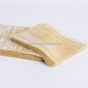 Máquina automática para hacer masa samosa wonton moldeada pequeña - Product Image 2