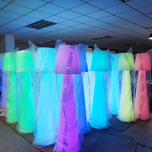 Outdoor Standing <strong>Lamps</strong> <strong>Battery</strong> <strong>Operated</strong> Cordless Garden Led <strong>Floor</strong> <strong>Lamp</strong> Rechargeable Wireless Outdoor Garden Hotel - Product Image 4