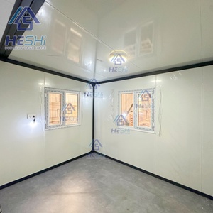 Solar Panel 40Ft 20Ft Prefab Expandable <b>Container</b> House 1 2 3 4 5 Bedroom Folding For Sale Mobile Home Granny Flat - Product Image 4