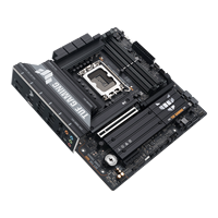 2025 nuevo lanzamiento TUF GAMING B860M-PLUS DDR5 8800MT/s PCIe 5,0 WIFI7 CPU Ultra 265K 245K 285K placa base para PC de juegos