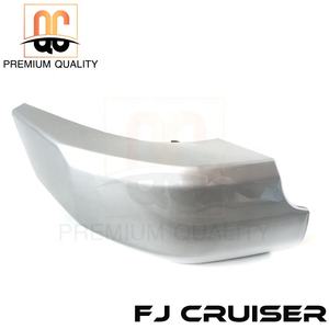 Pieza de automóvil de color <span class=keywords><strong>gris</strong></span> plástico de alta calidad-parachoques de esquina para todos los años <span class=keywords><strong>FJ</strong></span> <span class=keywords><strong>Cruiser</strong></span> hecho en China - Product Image 2