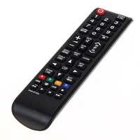 Télécommande TV AA59-00786A très vendue, compatible avec les téléviseurs LED LCD Samsung