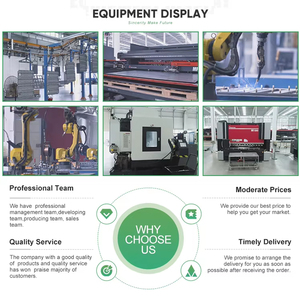 Dự Án Tùy Chỉnh Sản Xuất Nhà Điều Hành Giao Diện Điều Khiển Bàn Cung Cấp Một Dừng Tùy Chỉnh Giải Pháp Phòng Điều Khiển Đồ Nội Thất/Giao Diện Điều Khiển - Product Image 6