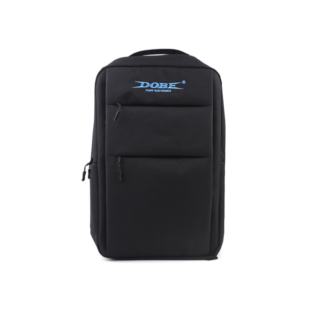 Multifunctional Protective Travel Luggage for PS5 Carrying Bag  Storage Case  Bag for PS5 Console Cover